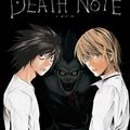 deathnotemanga