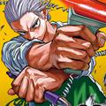 sakamotodaysart