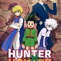 hunterxhunternet