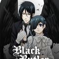 blackbutlermanga