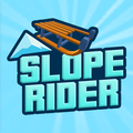 sloperider