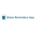 waterreminderapp