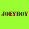 JoeyBoy