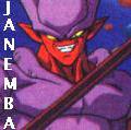 Janemba