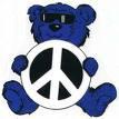 peacebear