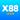x88run