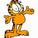 GarFielD